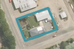 151 Great North Road, Winton, Winton
