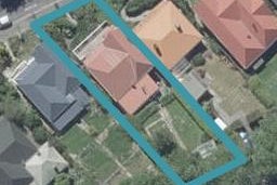 16 Gillespie Street, North East Valley, Dunedin