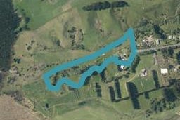 136 James Mackie Road, Helensville, Helensville