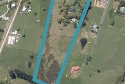 347 Horseshoe Bush Road, Albany