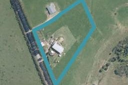65 Gomez Road, Hikurangi, Hikurangi