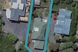 8 Aranui Street, Maupuia, Wellington