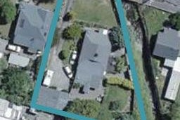 124 Fitzherbert Street, Featherston