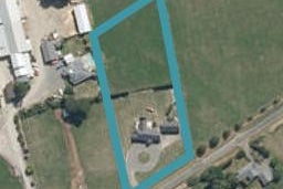 30 Mcdonell Road, Ohakea, Palmerston North