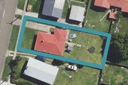121 Tyndall Road, Outer Kaiti, Gisborne