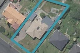 192 Burt Street, Wakari, Dunedin