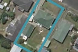 6 Cornwall Street, Levin, Levin