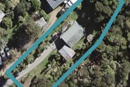 58 Bay Road, Ostend, Waiheke Island