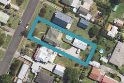 42 Cook Street, Te Hapara, Gisborne