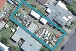 101 Watt Street, Featherston