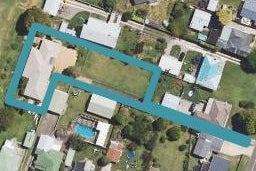 81A Chalmers Road, Te Hapara, Gisborne