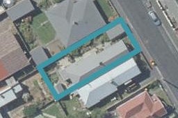 28 Fitzroy Street, Caversham, Dunedin