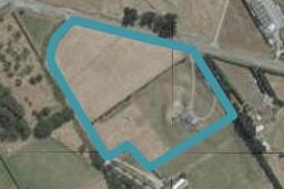 289 Larcombs Road, Christchurch