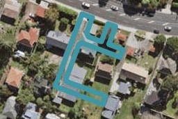 2/12 Onewa Road, Northcote Point, Auckland