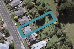 317 Tukapa Street, Hurdon, New Plymouth