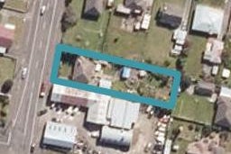 151 Broadway, Marton, Marton