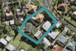 3A Wahanui Road, Greenlane, Auckland