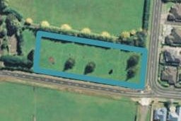 47 Larlin Drive, Hāwera