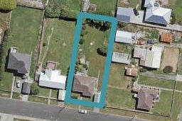 125 Lagan Street, Bluff