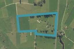 496 Whakamaru Rd - Sh Road, TOKOROA, Tokoroa