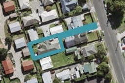 5A Robertson Road, Mangere, Manukau
