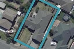 42 Bottle Lake Drive, Parklands, Christchurch