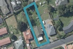 5 Muir Street, Green Island, Dunedin