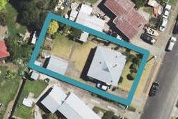 140 Herschell Road, Outer Kaiti, Gisborne