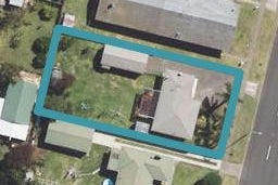 1061 Aberdeen Road, Te Hapara, Gisborne