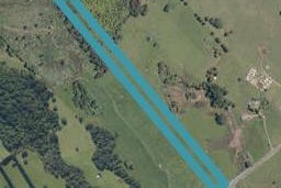 0 State Highway 12, Kaikohe, Kaikohe