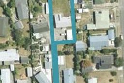 110 Cleghorn Street, Redwoodtown, Blenheim