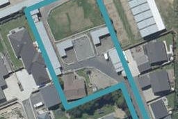 295 Gladstone Road North, Mosgiel, Mosgiel
