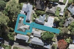 34A Rowan Road, Epsom, Auckland