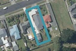 13 Viscount Road, Waldronville, Dunedin