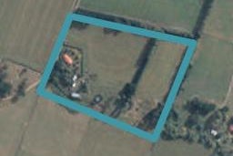 935 German Road, Starvation Hill, Oxford