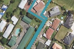 519 Gladstone Road, Te Hapara, Gisborne