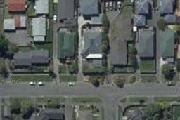 41 Gresford Street, Edgeware, Christchurch