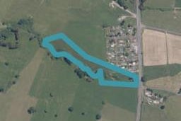 0 State Highway 5, Reporoa, Reporoa