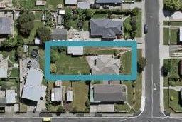 94 Norwood Street, Newfield, Invercargill