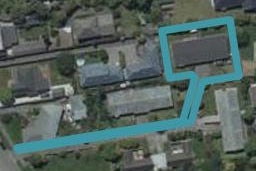 1/54B Dallington Terrace, Dallington, Christchurch