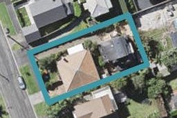 2/8 Merani Street, Narrow Neck, Auckland