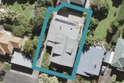 40A Kensington Avenue, Mount Eden, Auckland