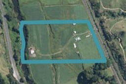 399 Ongarue Back Road, Taumarunui
