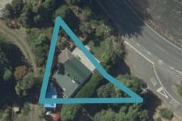 656 Portobello Road, Broad Bay, Dunedin