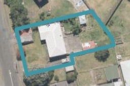 1 Andrews Place, Gonville, Whanganui