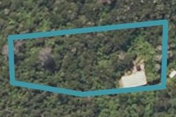 0 Kahikatea Bay, Curious Cove, Picton