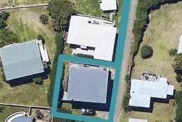 366B Ocean Road, Ohope, Ōhope