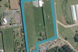 416 Crane Road, Kauri