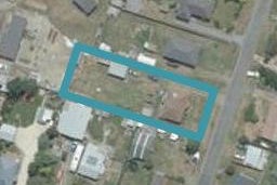 3 Pall Mall Street, Springfield, Springfield