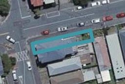 72 Mein Street, Newtown, Wellington